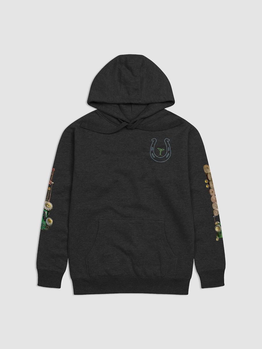Workmans hoodie product image (7)