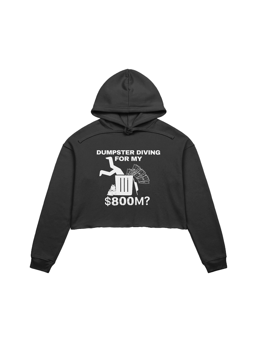 Cozy Chic Hoodie product image (1)