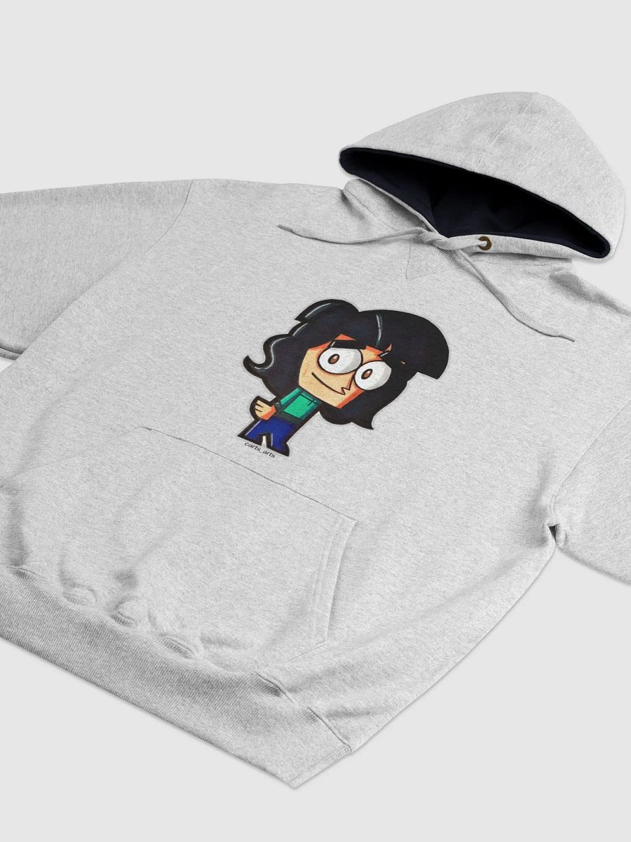 ST 11 Champion Hoodie product image (9)