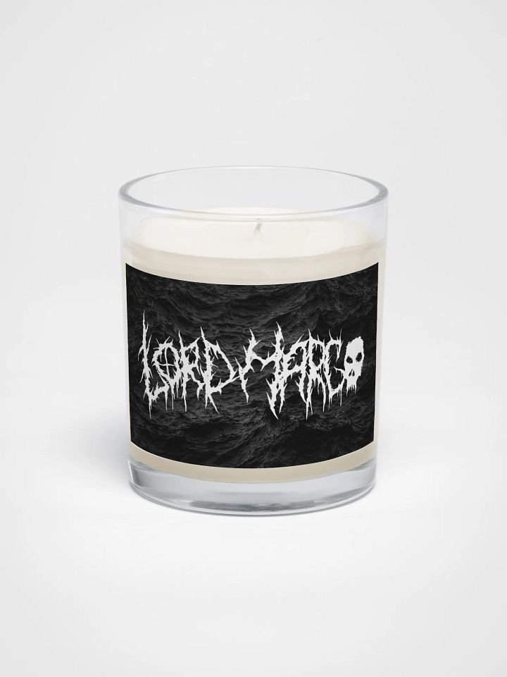 Logo Candle product image (1)