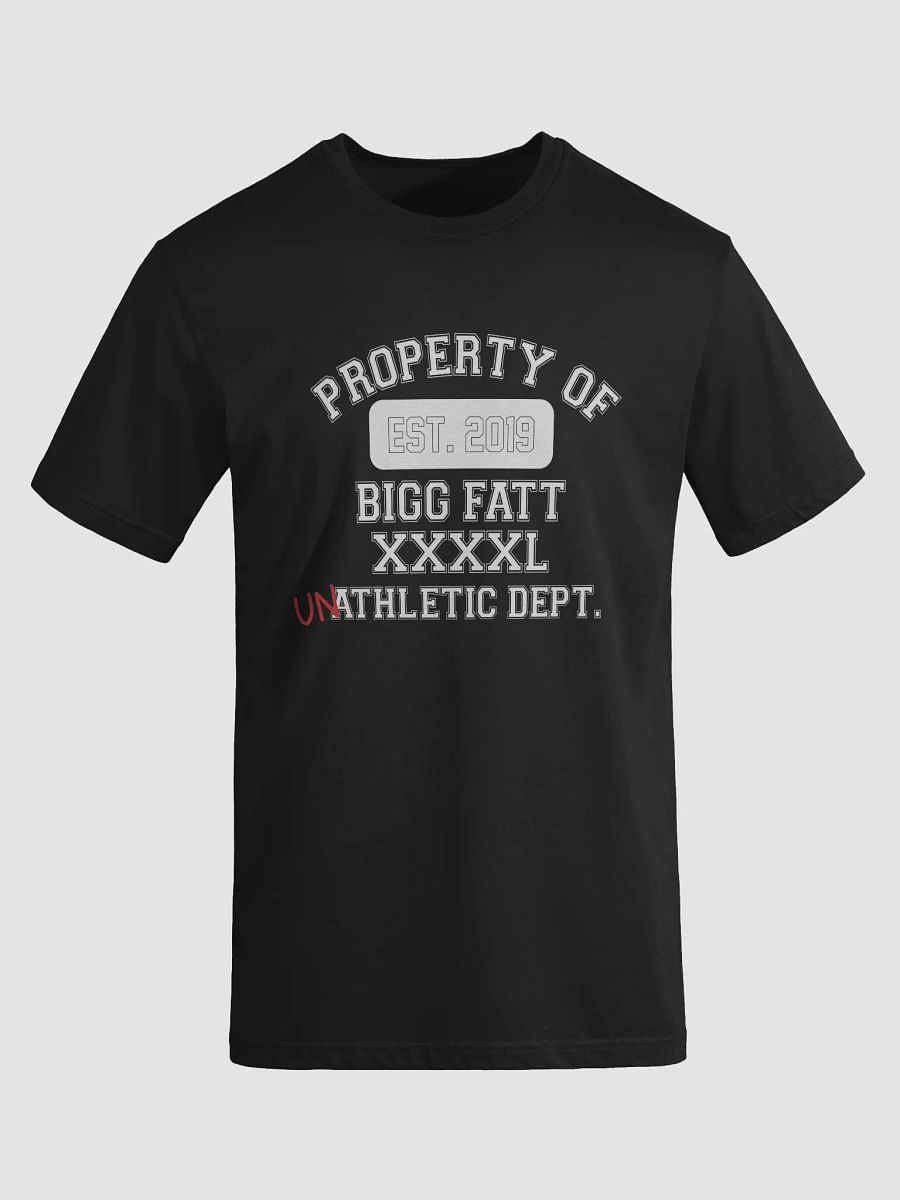 UnAthletic Dept. product image (3)