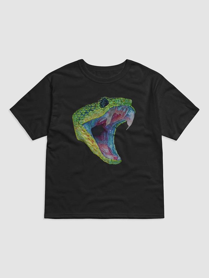 Rick G X Champion® Cold-Blooded Tee product image (1)