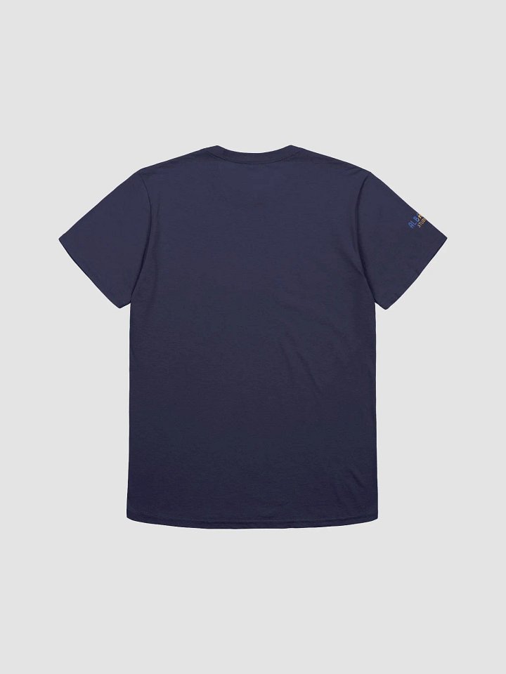 Albat's Studios Colorful logo - T-shirt product image (2)