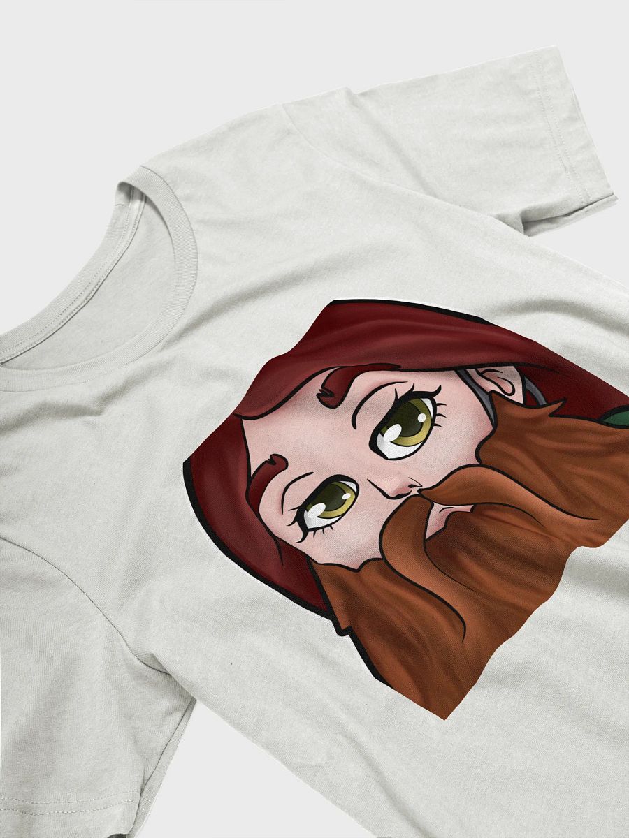 VintageBeard Gal T-Shirt product image (21)