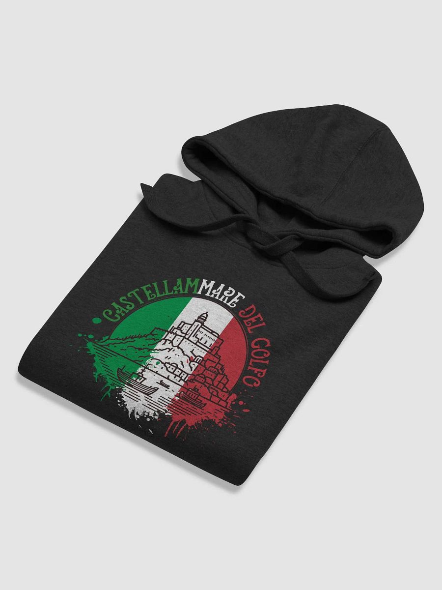 Castellammare Del Golfo Hoodie product image (6)