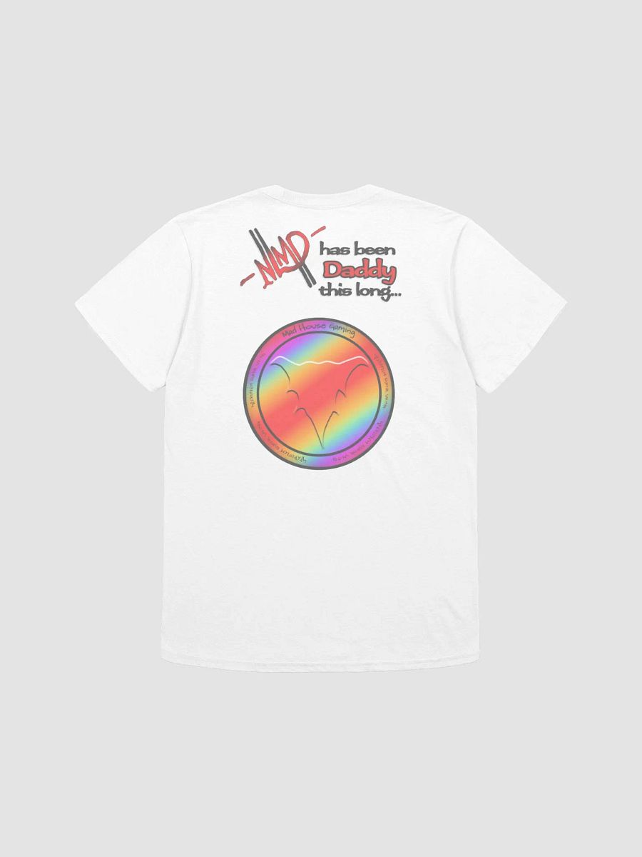 NLMP Daddy 2 years product image (3)