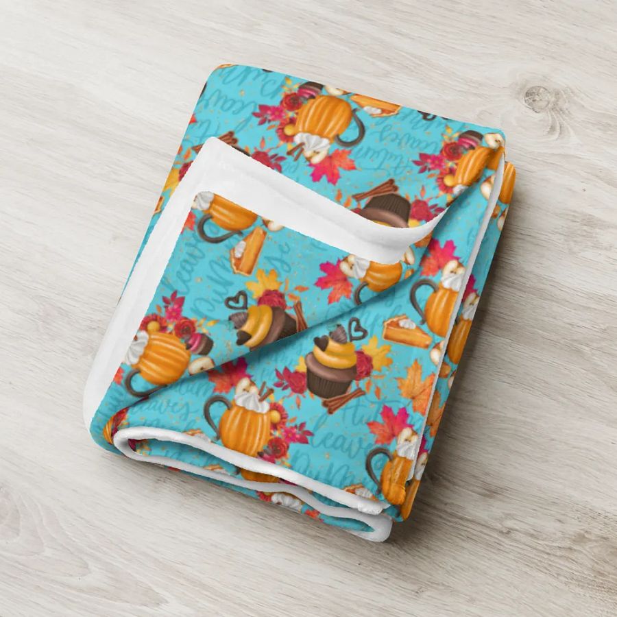 Autumn Confetti product image (6)