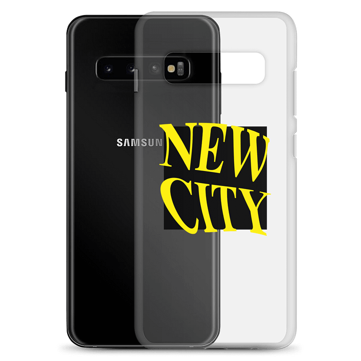 NEW CITY Samsung Case product image (23)