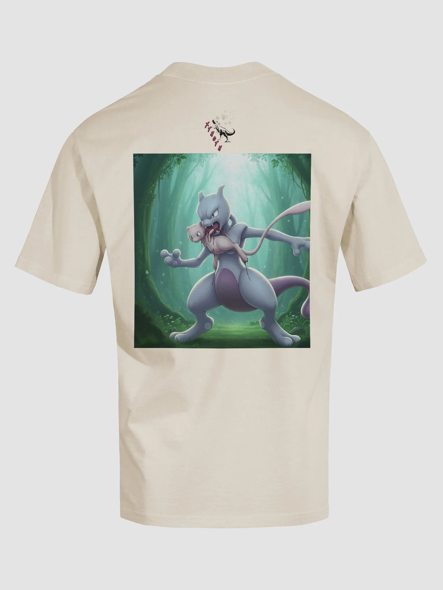 mewtwo eating mew product image (6)