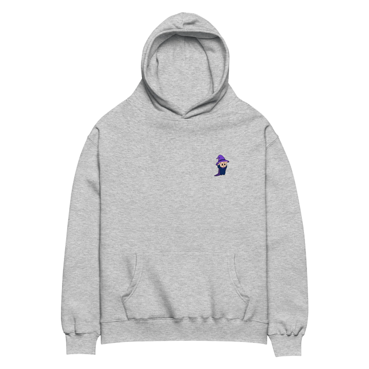 Puppy Halloween | Witch Seungmin Hoodie product image (2)