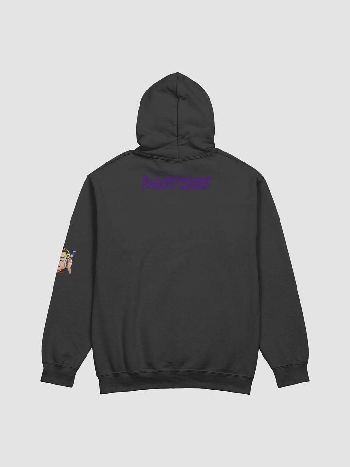 DanVibes - Classic Hoodie product image (2)