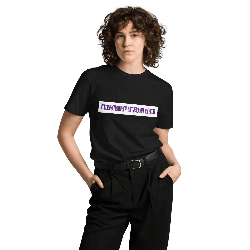 Adventure awaits you. product image (8)
