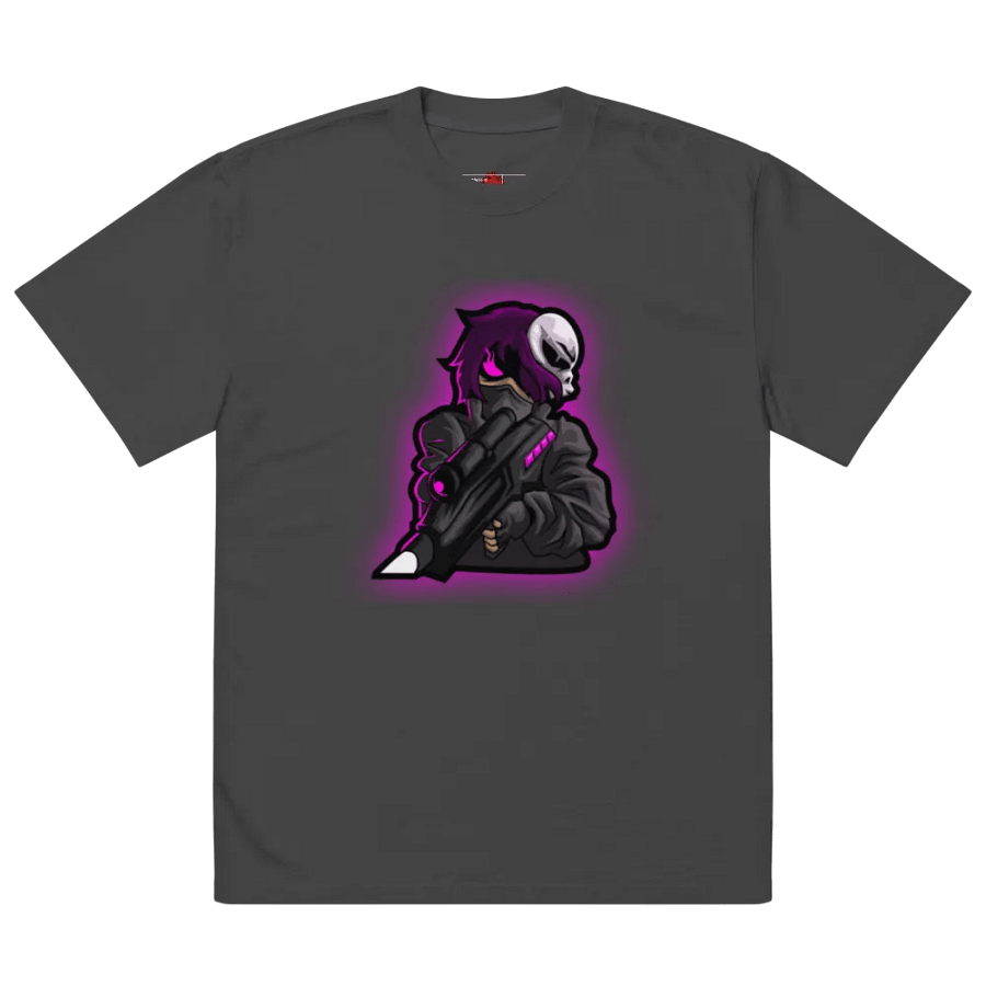 Copy of chica de guerra product image (3)