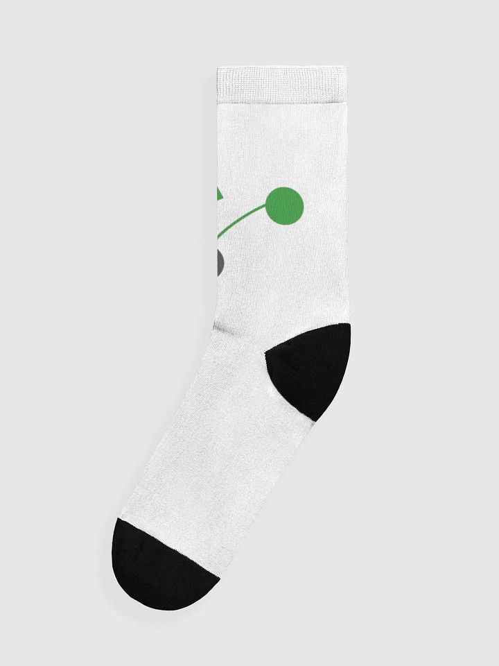 Seeds of Games as a Sock product image (1)