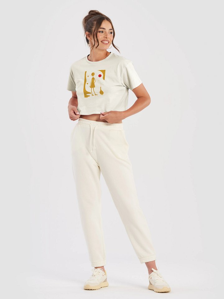 AS Colour Women's Premium Crop Top product image (2)