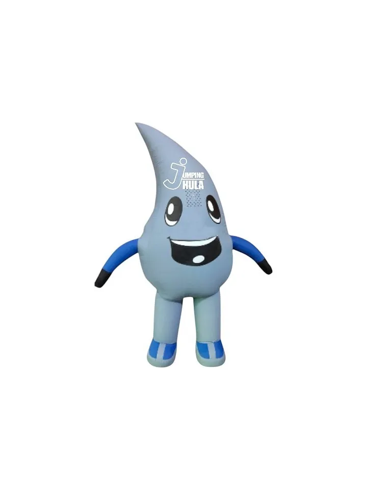Walking Air Inflatable Drop product image (1)