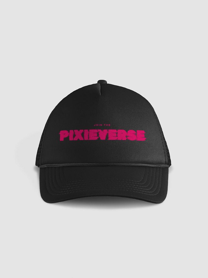 Join The Pixieverse Cap product image (1)