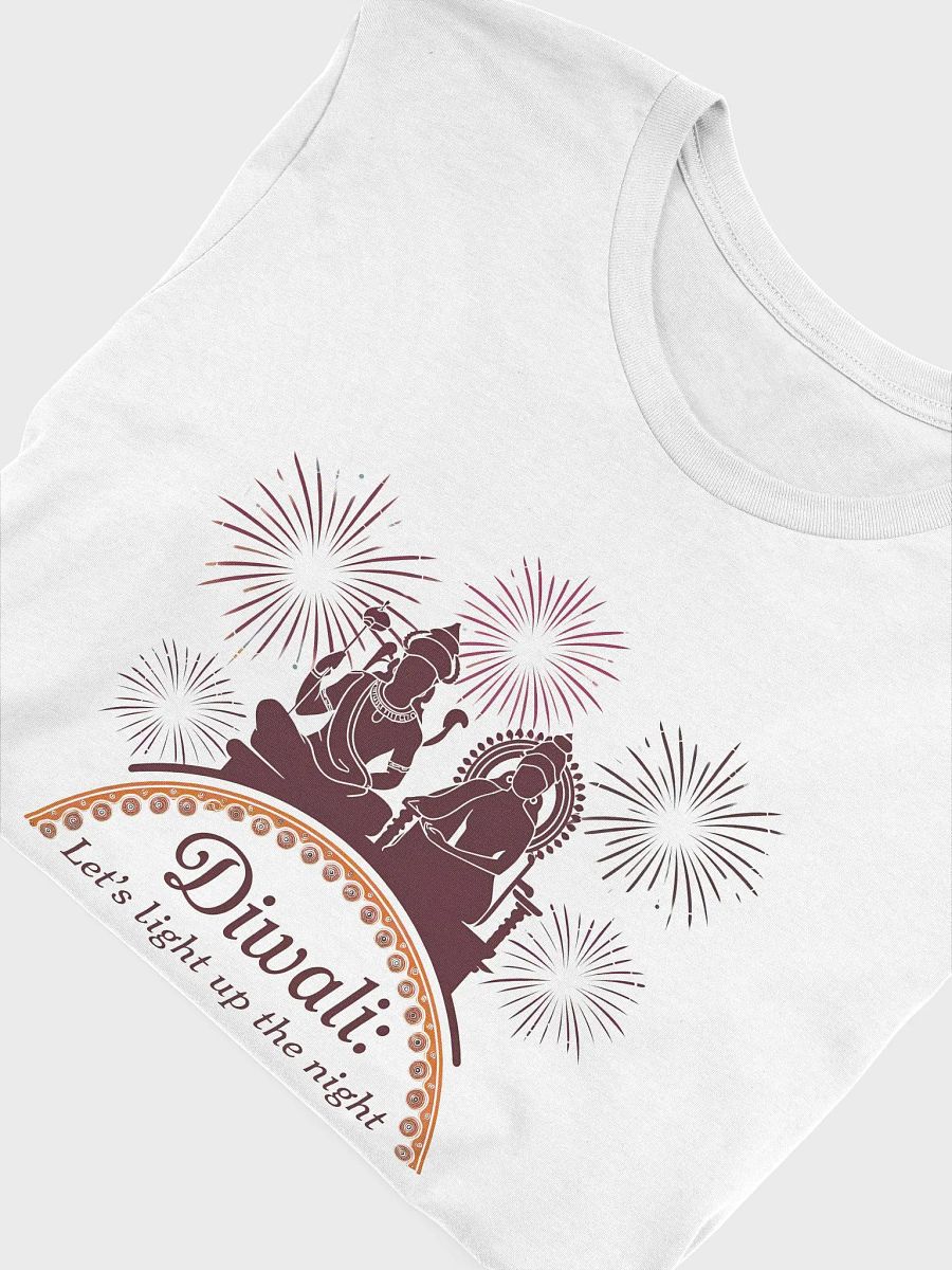 Divine Duo : Diwali - Let’s Light Up the Night product image (5)