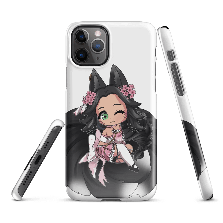 034 iPhone Case product image (3)
