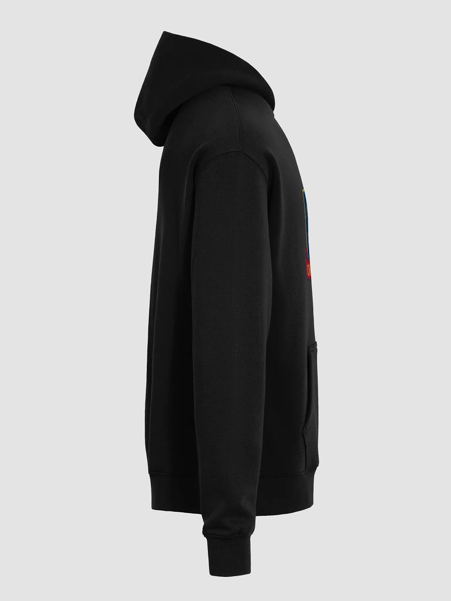 Christus Rex hoodie product image (26)