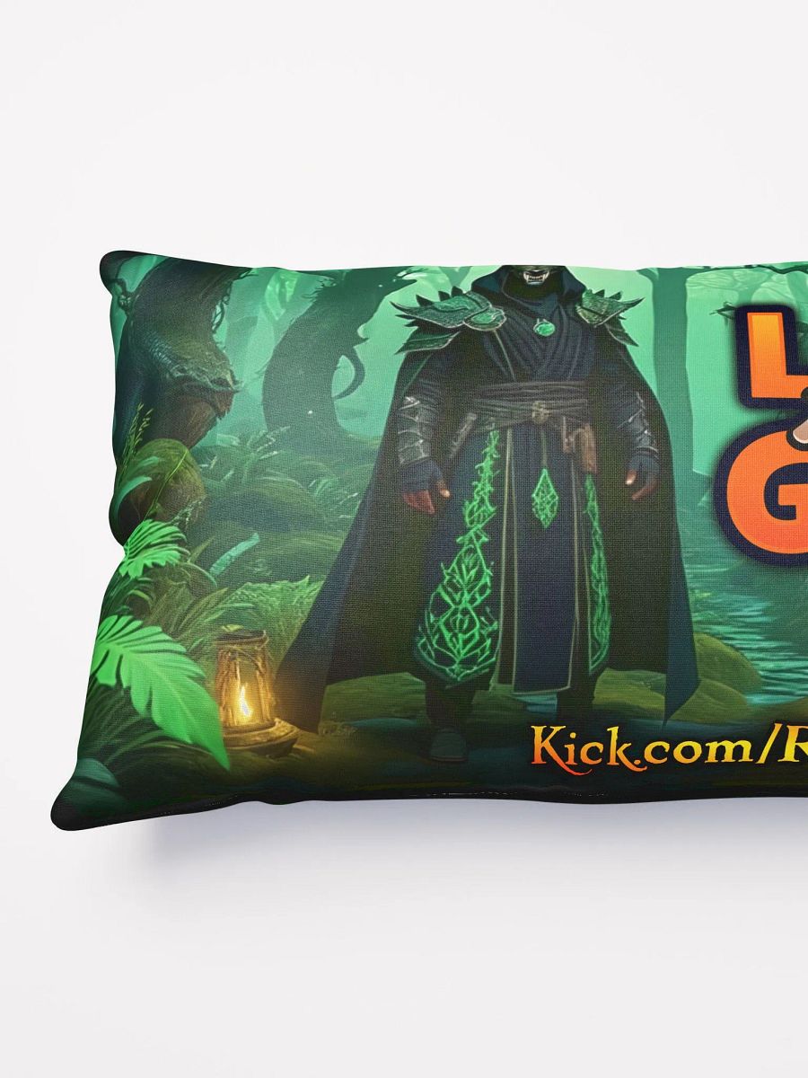 Let's Grow 2.0 ~ Throw Pillow product image (3)