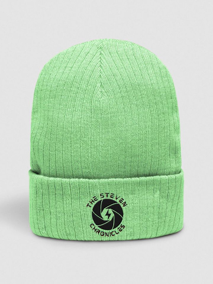 TSC Beanie product image (3)