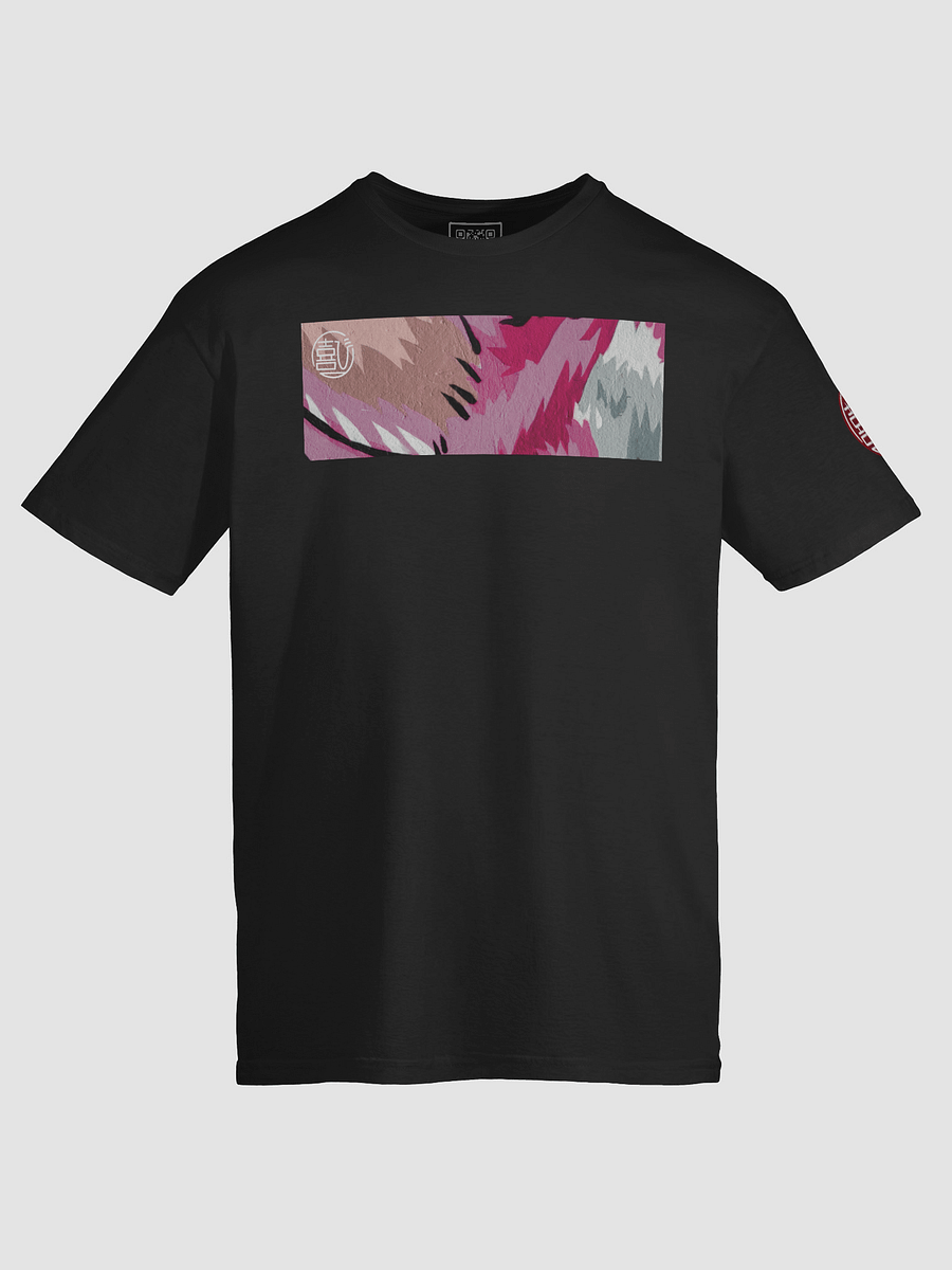 Wanna Feel Limited Edition Mens T-shirt Lightweight product image (9)