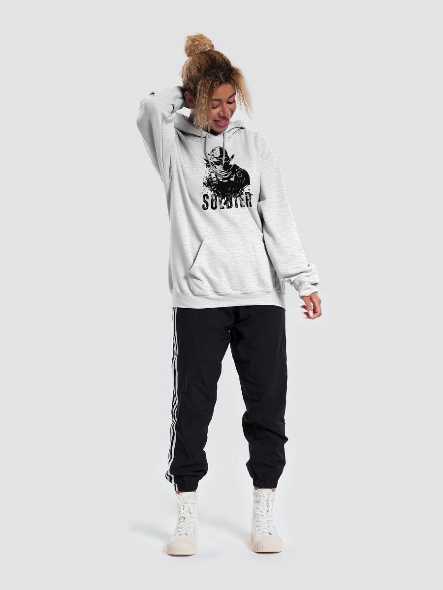 SOLDIER Classic Hoodie product image (34)