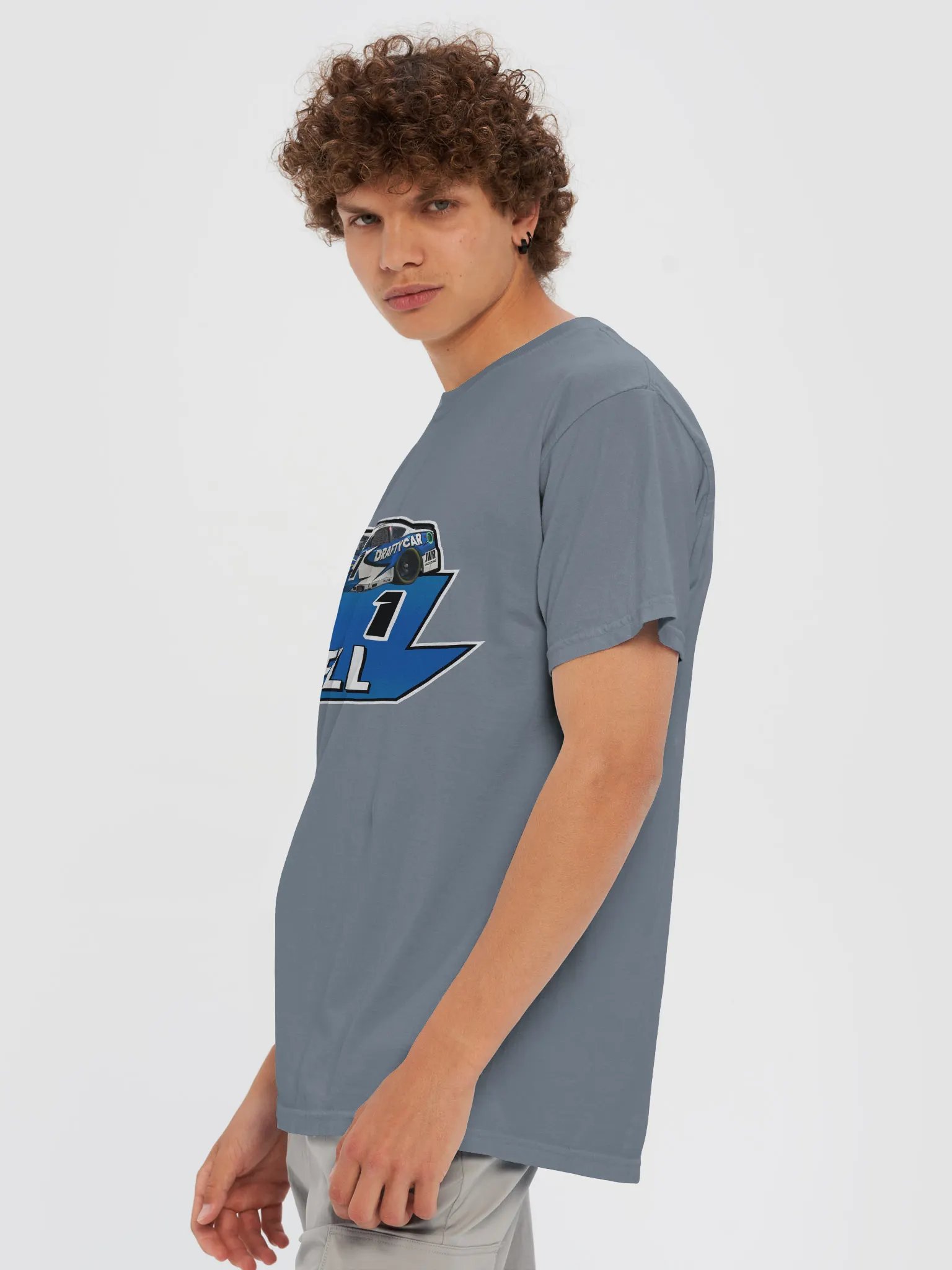 Seth Noell DraftyCar T-Shirt product image (44)