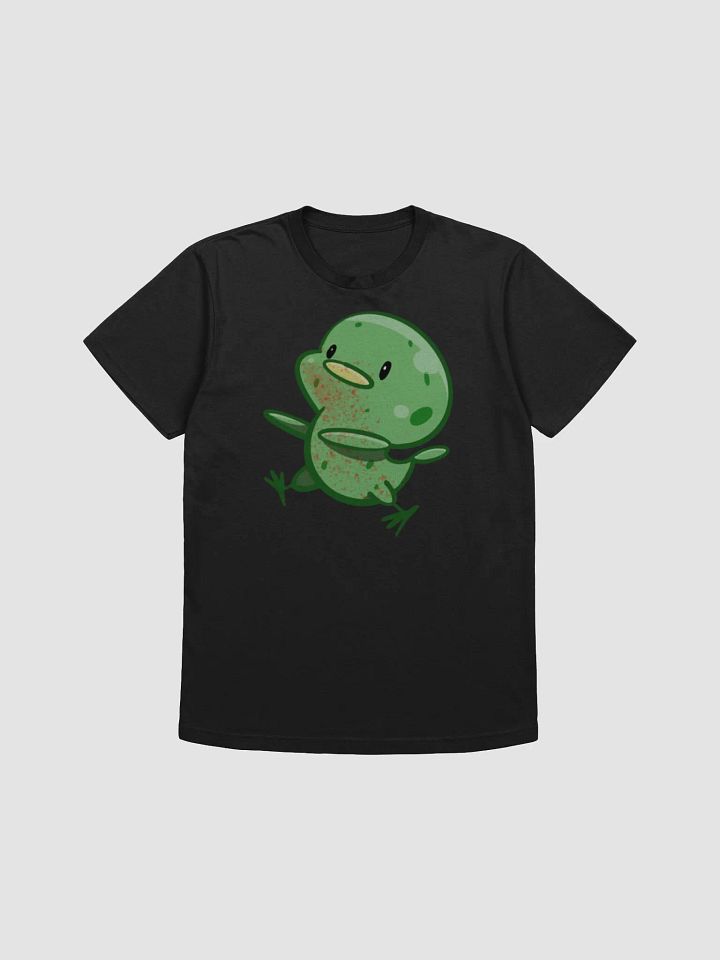Chicky Zombie T product image (2)