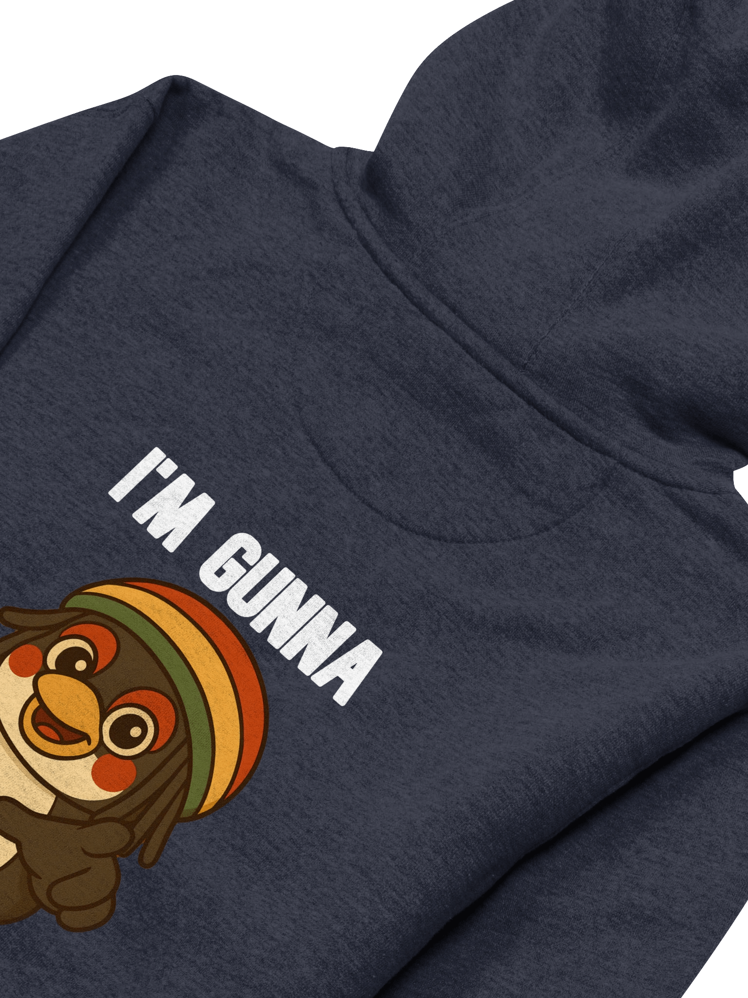I'm Gunna Touch You Hoodie product image (44)