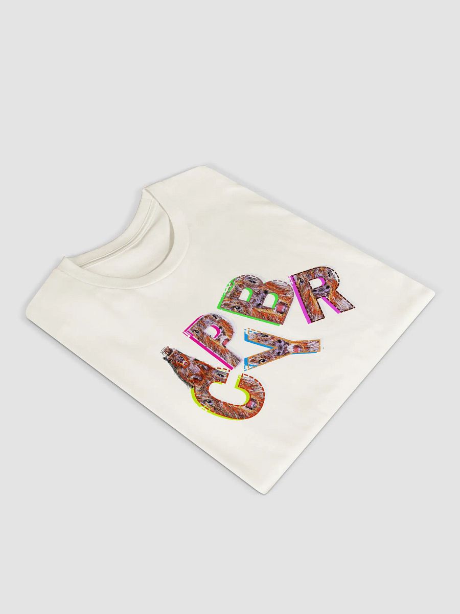 "HUH" CAPYBARA product image (13)