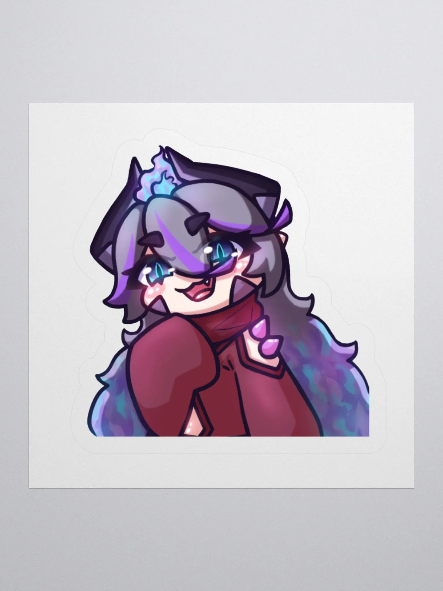 PhibiNyehehe product image (1)