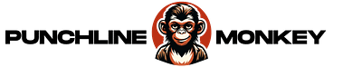 Punchline Monkey