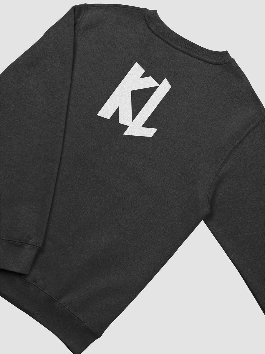 K Looper Dance Hoodie product image (4)