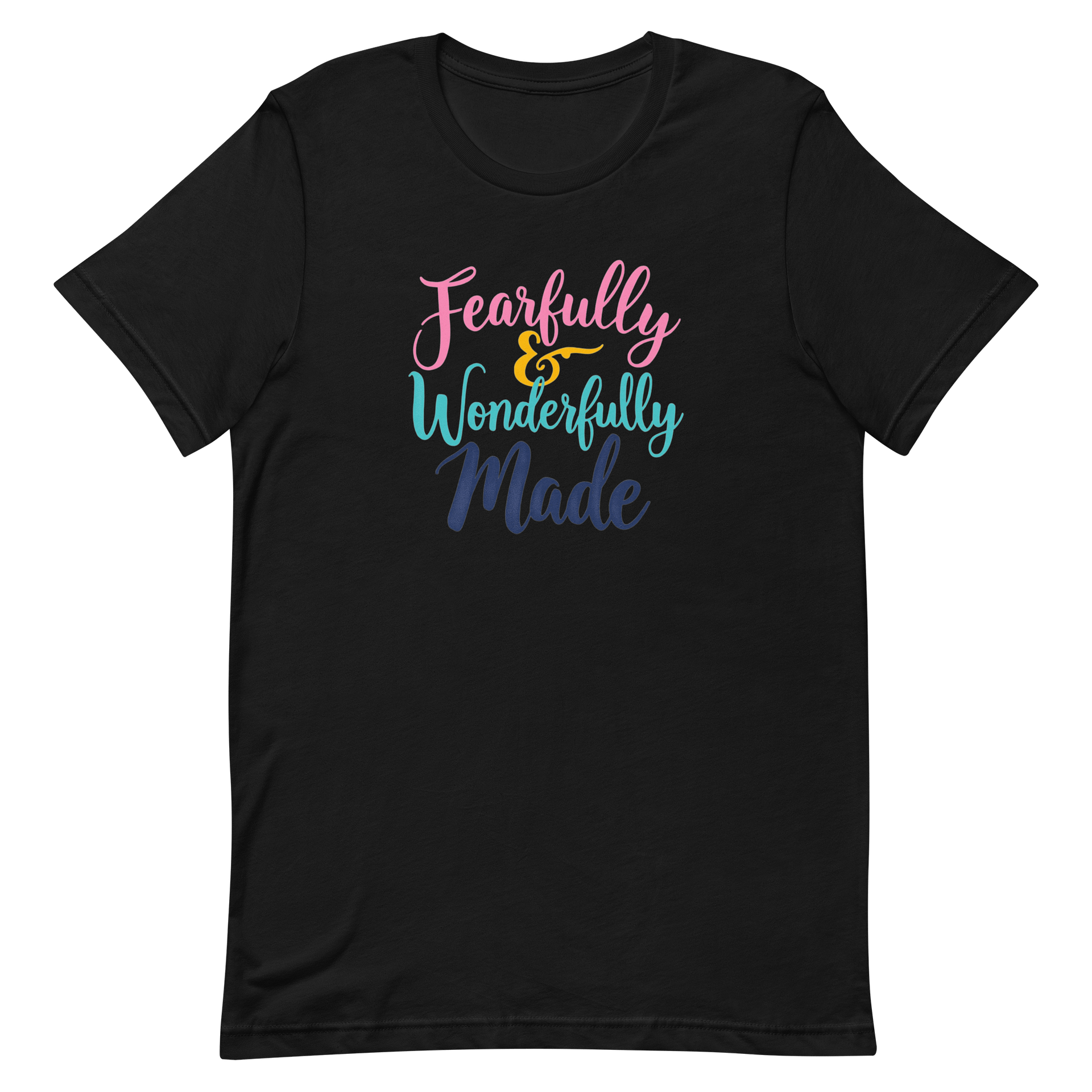 Fearfully Made Supersoft T-Shirt product image (2)