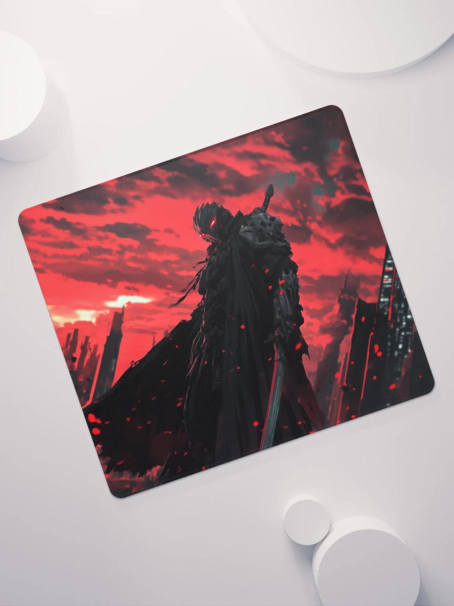 Shadow Reaver Gaming Mousepad product image (7)