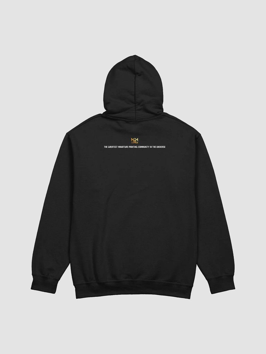 Classic Hoodie product image (3)