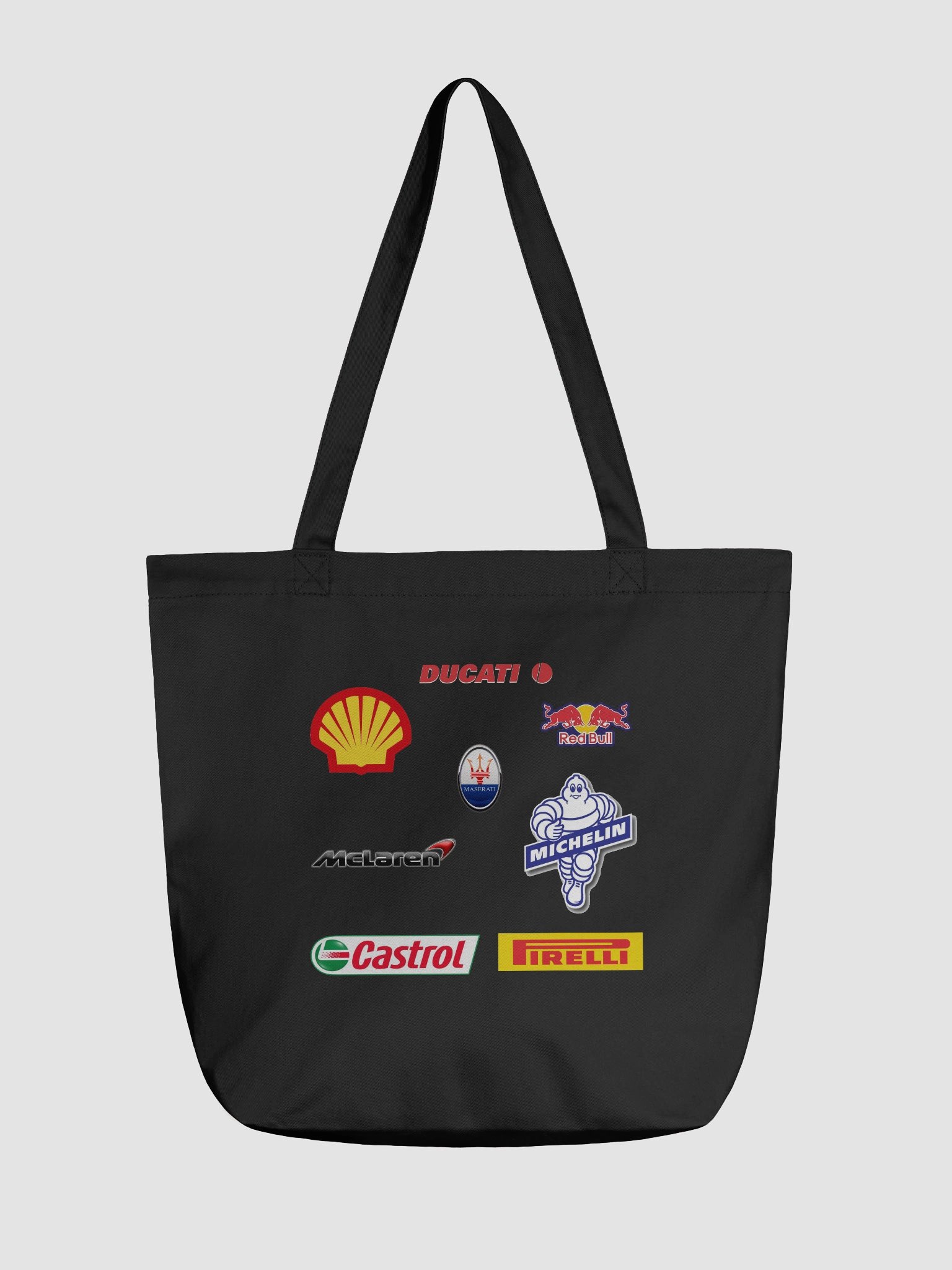 ACTION BAG RACING MOTOR SPORTS BAG product image (2)