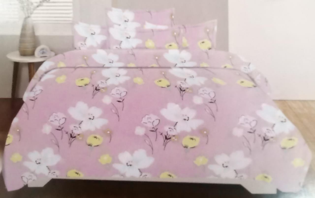 Bed Sheet product image (1)