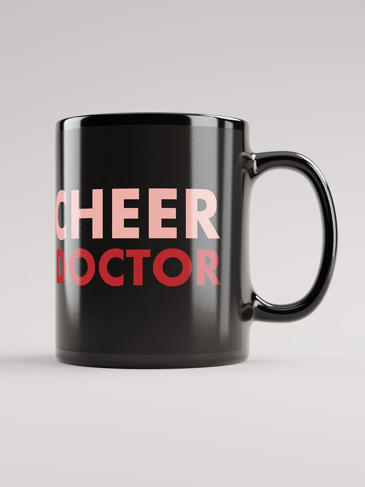 The Cheer Doctor Gradient Mug product image (1)