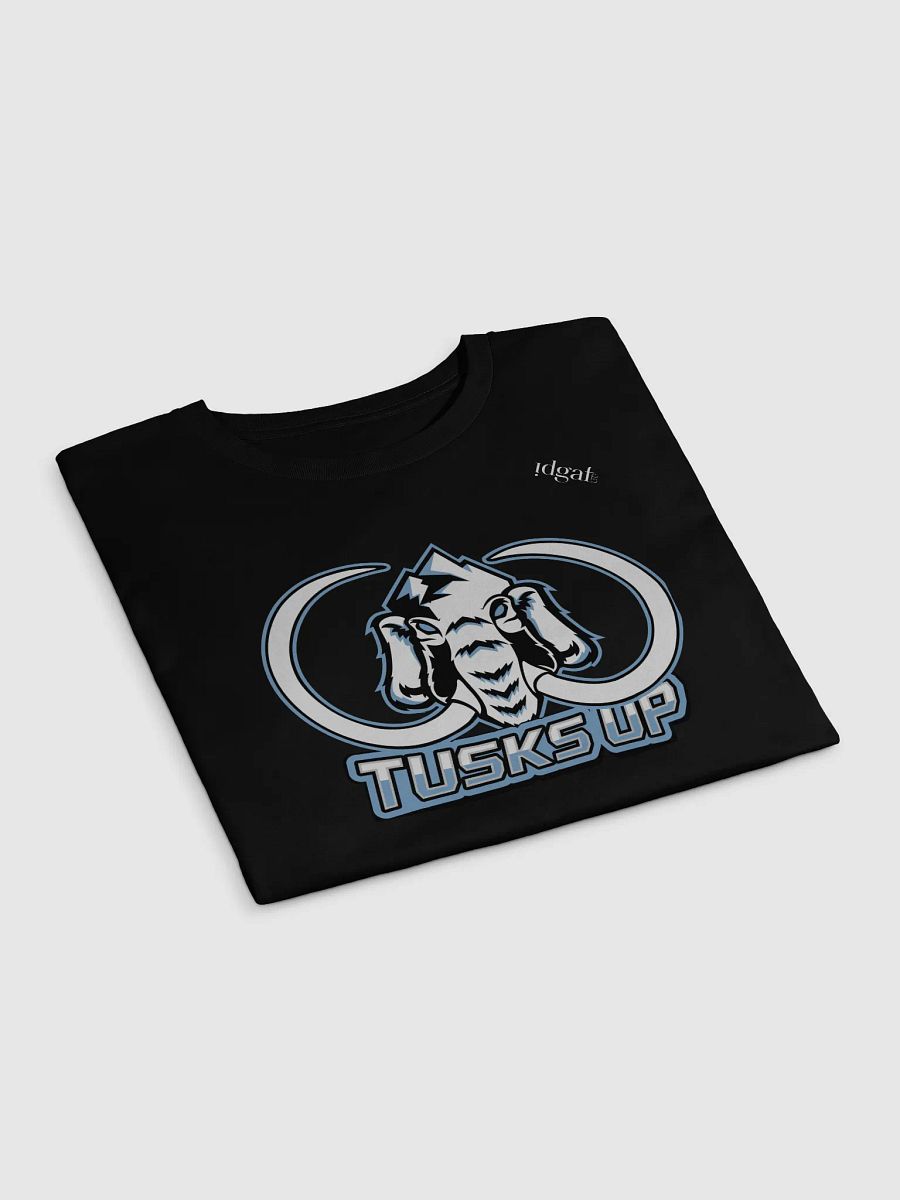 Mammoth Majesty Crop Top product image (3)