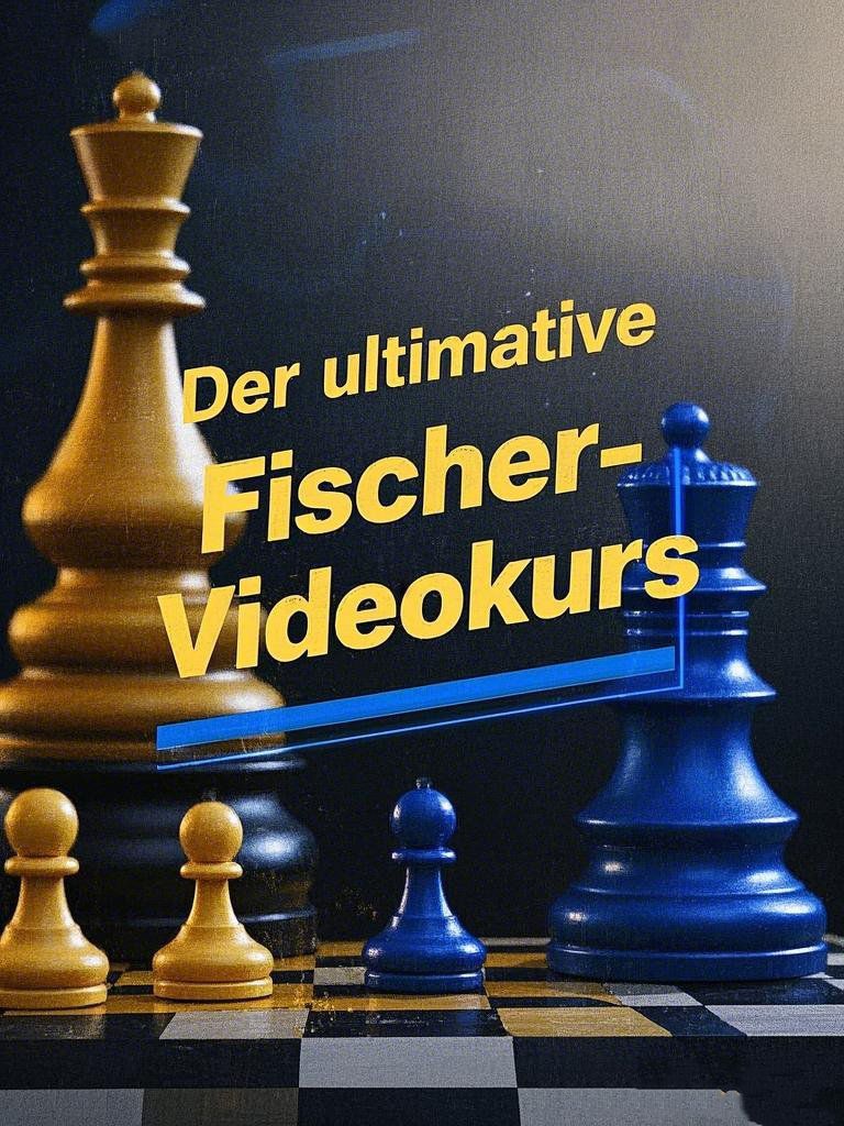 Der Fischer-Videokurs: 3 Stunden Intensivtraining product image (1)