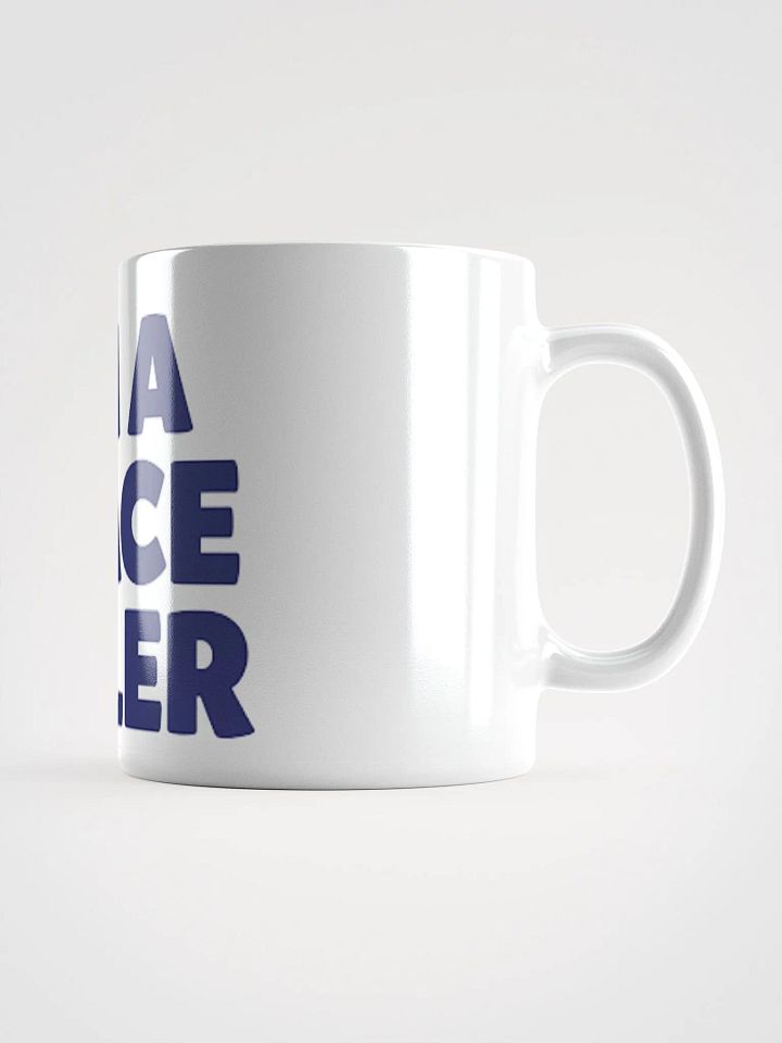 I'm a Place Filler Mug product image (1)