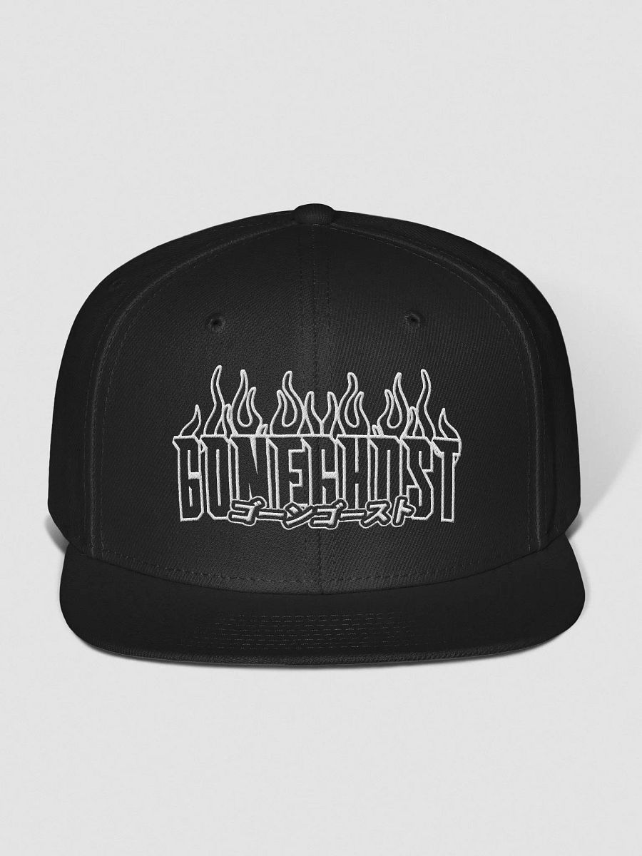 GoneGhostMedia Hat product image (1)