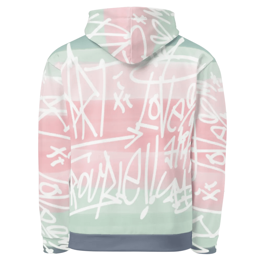 LGBT BIURBANSTYLE Classic Hoodie product image (3)