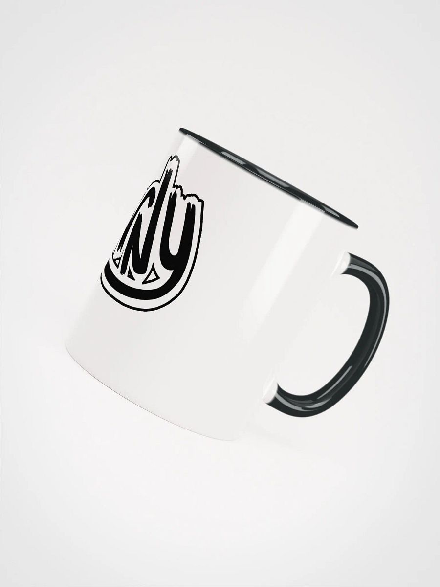 Horny Mug product image (5)