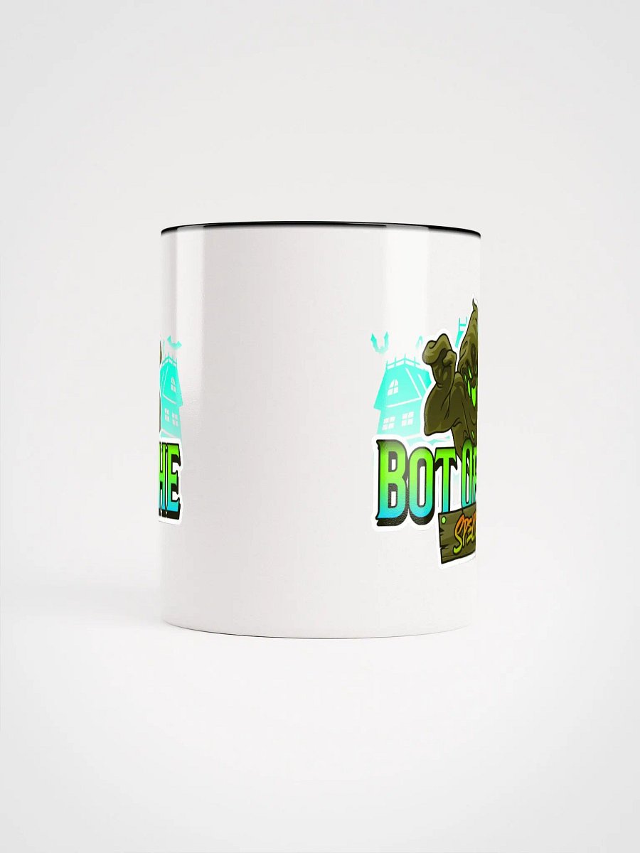 Ceramic Mug product image (5)
