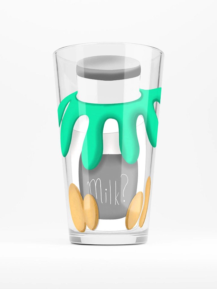 Milk? word - glass product image (1)