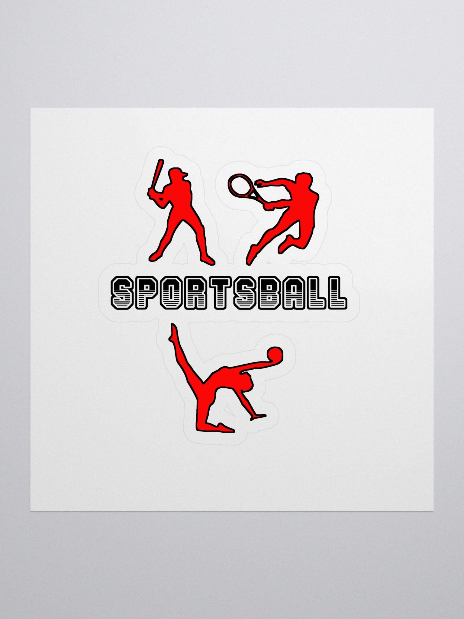 Go Sportsball! product image (1)